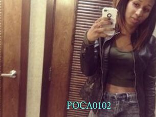 POCA0102 xxx Fantasy Land