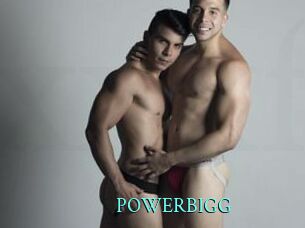 POWERBIGG xxx Fantasy Land