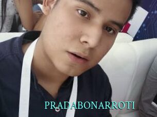 PRADABONARROTI