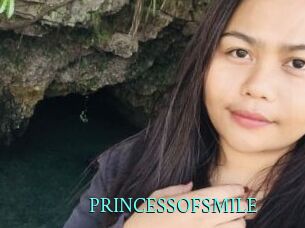 PRINCESSOFSMILE
