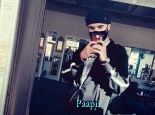 Paapii xxx Fantasy Land