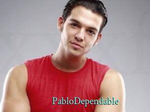 PabloDependable xxx Fantasy Land