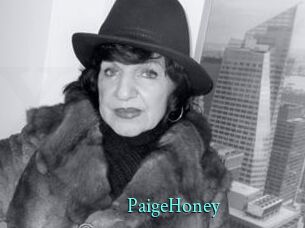 PaigeHoney xxx Fantasy Land