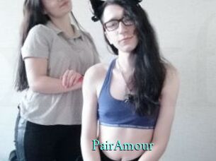 PairAmour
