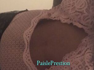 Paisle_Prestion