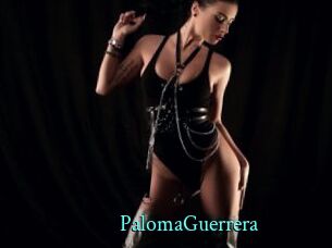 PalomaGuerrera
