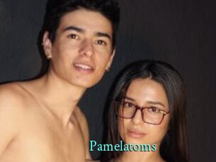 Pamelatoms xxx Fantasy Land