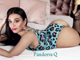 Pandorra_Q xxx Fantasy Land