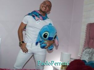 PaoloPerroni xxx Fantasy Land