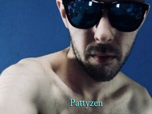 Pattyzen xxx Fantasy Land
