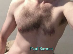 Paul_Barnett xxx Fantasy Land