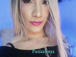 PaulaxFoxx xxx Fantasy Land
