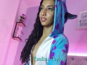 Paulina_Trejos xxx Fantasy Land