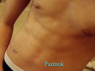Pazinok
