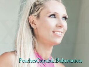 PeachesCapalakiBabestation