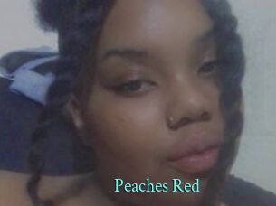 Peaches_Red xxx Fantasy Land