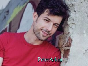 PeterArkin