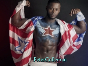 PeterColleman