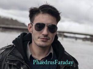 PhaedrusFaraday