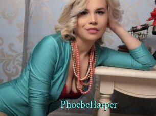 PhoebeHarper xxx Fantasy Land