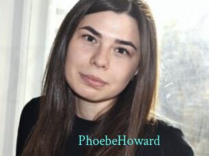 PhoebeHoward xxx Fantasy Land