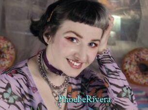 PhoebeRivera