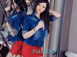 PickUpDoll xxx Fantasy Land