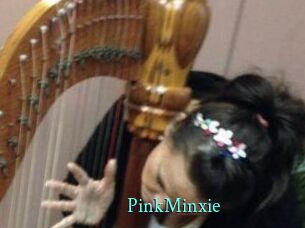 PinkMinxie
