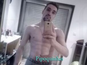 Pipoquinhas