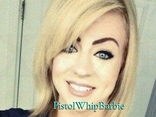 PistolWhipBarbie