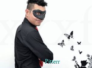 Pitterr xxx Fantasy Land