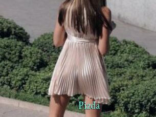 Pizda