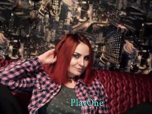 PlayOne xxx Fantasy Land