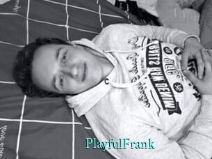 PlayfulFrank xxx Fantasy Land