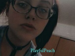 PlayfulPeach xxx Fantasy Land