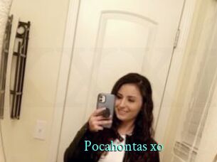 Pocahontas_xo