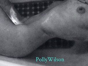 PollyWilson xxx Fantasy Land