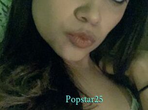 Popstar25