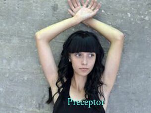 Preceptor xxx Fantasy Land
