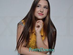 PrettyDawnn