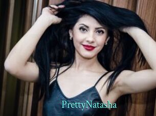 PrettyNatasha