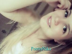 PrettyNika