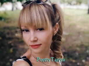 PrettyTanya