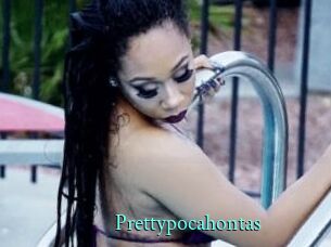 Prettypocahontas