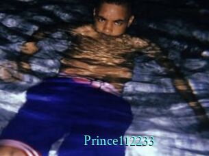 Prince112233