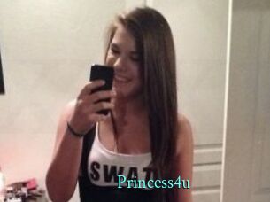 Princess4u
