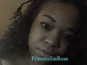 PrincessSinRose xxx Fantasy Land