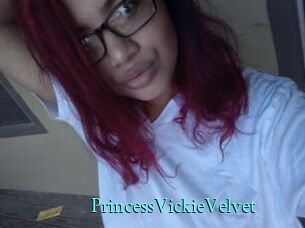 PrincessVickieVelvet