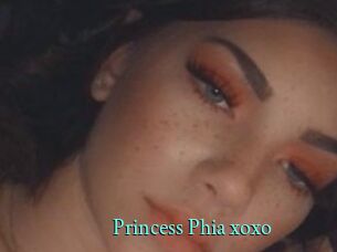 Princess_Phia_xoxo xxx Fantasy Land