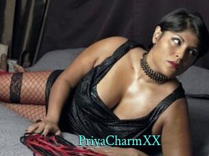 PriyaCharmXX xxx Fantasy Land